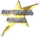 SwissBudo Award